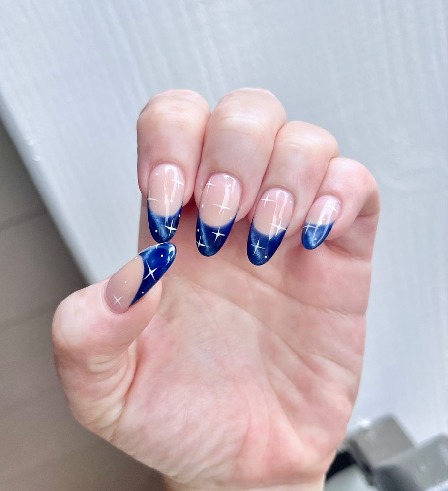 TOGETHER NAIL PARLOR 258 Photos & 87 Reviews 3550 Lawrenceville