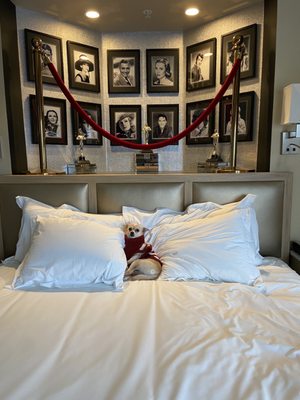 Inn at 500 Capitol by null