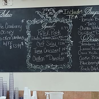 My Place Eatery - Chalkboard Specials. - Delis Near Me - Livingston, Texas My Place Eatery - Chalkboard Specials. - Delis Near Me - Livingston, Texas