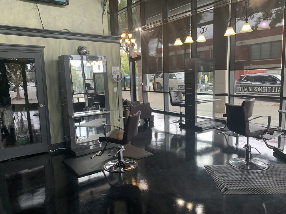 SHAMARI HAIR SALON Updated September 2024 3047 Panola Rd