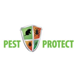 Pest Protect - Logo