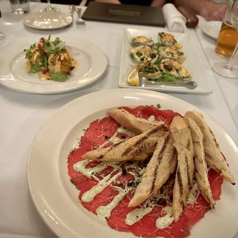 Oceano Bistro - Seafood Near Me - Clayton, Missouri Oceano Bistro - Seafood Near Me - Clayton, Missouri