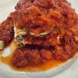 Lasagna Lasagna