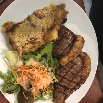 Le Bistro de Longchamp - Bistros Near Me - Paris, 75