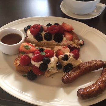 Cedar + Elm - Gourmet French Toast - New American Near Me - Kenmore, Washington Cedar + Elm - Gourmet French Toast - New American Near Me - Kenmore, Washington