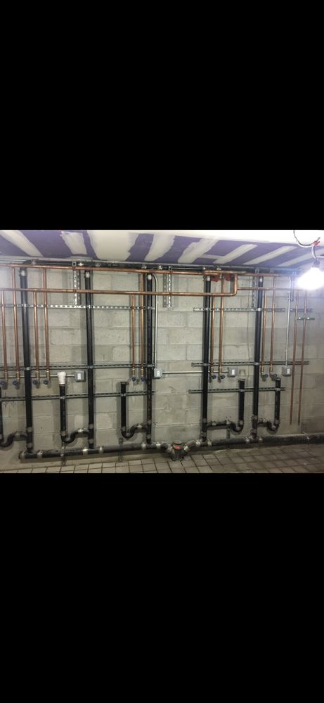 Slide of Alfa Tech Mechanical