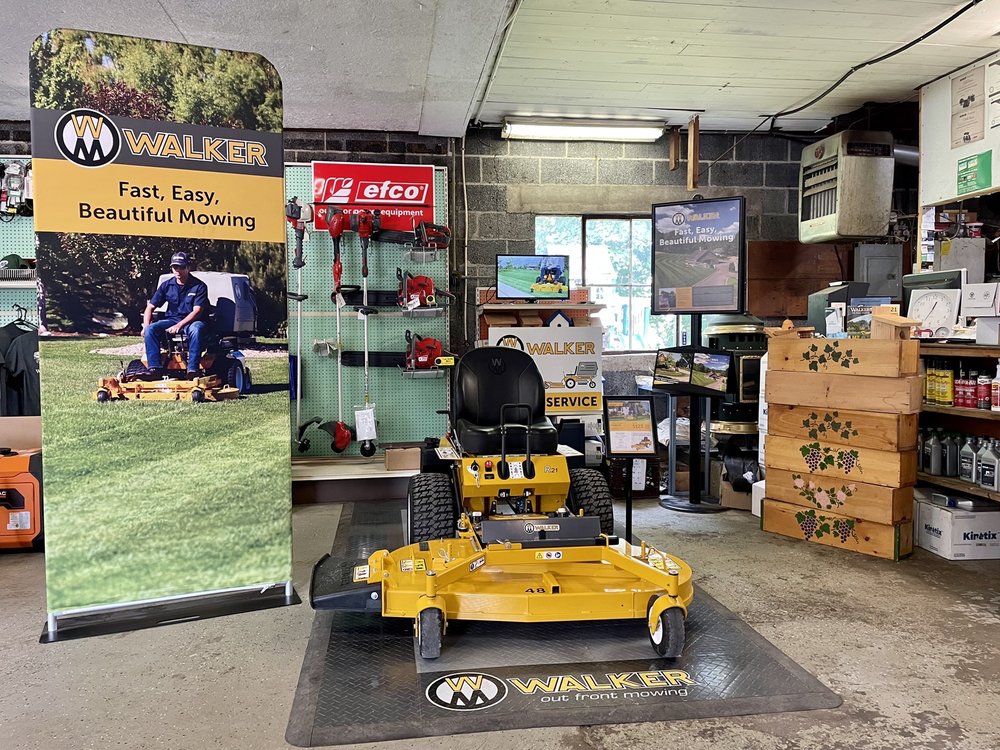 C I HORST SMALL ENGINE REPAIR Updated August 2024 2522 US Rte 11, Mannsville, New York