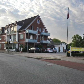 Hotel Meerzeit - Hotels Near Me - Scharbeutz, SH