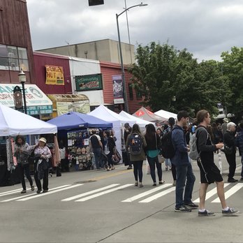 University District Street Fair - The 49th Annual Street Fair in 2018 on Sunday May 20th - Festivals Near Me - Seattle, Washington University District Street Fair - The 49th Annual Street Fair in 2018 on Sunday May 20th - Festivals Near Me - Seattle, Washington
