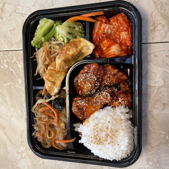 Ttobongee Chicken - No 2. YANG NYUM CHICKEN - Korean Near Me - Sacramento, California Ttobongee Chicken - No 2. YANG NYUM CHICKEN - Korean Near Me - Sacramento, California