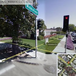 Kerry Charles Bradford, CPA - Kerry Bradford's Office is located in Suite 204 of this Building on the corner of Middlefield and University Avenue in Palo Alto