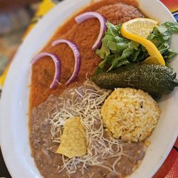 Miguel's Baja Grill