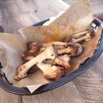 Liberty Point - The after pictures, it was so good. - American Near Me - Philadelphia, Pennsylvania