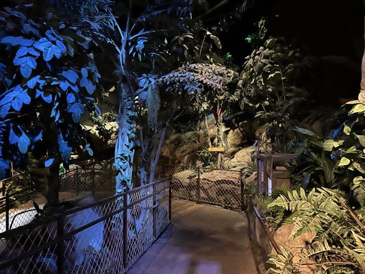 SEA LIFE at Mall of America by null