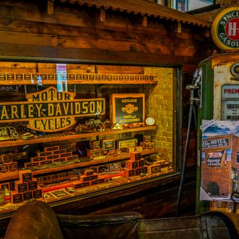 Vintage Motor Company - Art Museums Near Me - Helper, Utah Vintage Motor Company - Art Museums Near Me - Helper, Utah