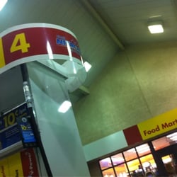 Broadway Shell