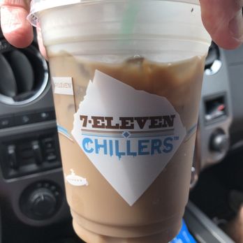 7-Eleven - $.99 any size cold brew coffees - Convenience Stores Near Me - Shelby Township, Michigan 7-Eleven - $.99 any size cold brew coffees - Convenience Stores Near Me - Shelby Township, Michigan
