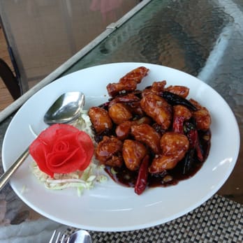 Double Ai - General Tsao Chicken-delicious! - Chinese Near Me - Wayne, New Jersey