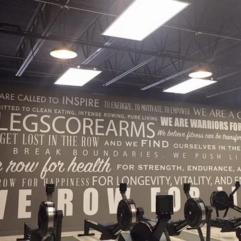 Crew Fitness - Gyms Near Me - Mobile, Alabama Crew Fitness - Gyms Near Me - Mobile, Alabama