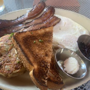 Snooze, an A.M. Eatery - Deliciousness - Breakfast & Brunch Near Me - Tempe, Arizona