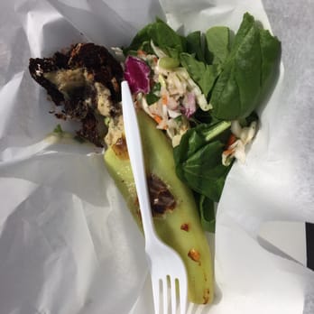 Street Eat's - Stuffed Pepper! - Food Trucks Near Me