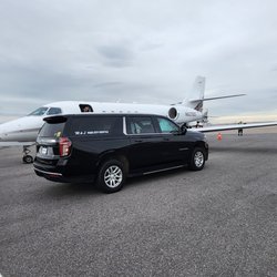 M&L Park City Shuttle - FBO SUV service