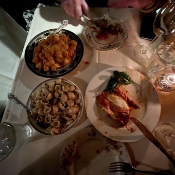 Elina's - Italian Near Me - Chicago, Illinois