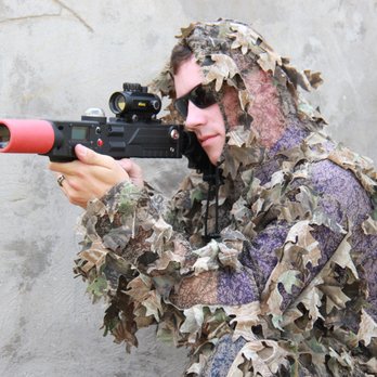 Lock N Load Laser - Laser Tag Near Me Lock N Load Laser - Laser Tag Near Me