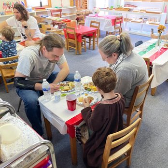 Decatur Montessori School - Montessori Schools Near Me - Decatur, Georgia