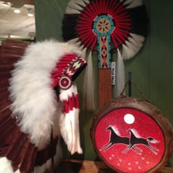 Spirit of the Red Horse
