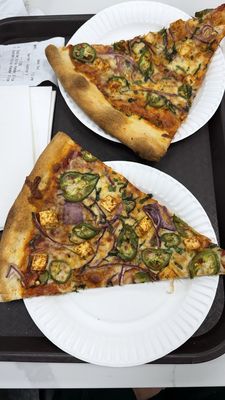 Little Sicily Pizza 2 by null