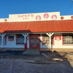 Kathy's ABC Store