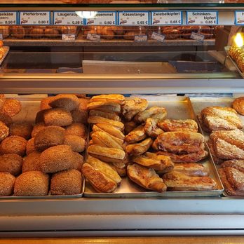 Bäckerei Maier - Bakeries Near Me - Lupburg, BY