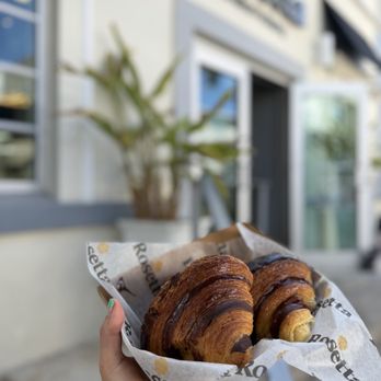 Rosetta Bakery - Nutella croissant - Bakeries Near Me - Miami Beach, Florida Rosetta Bakery - Nutella croissant - Bakeries Near Me - Miami Beach, Florida