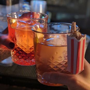 Basement - Wine Bars Near Me - New York, New York