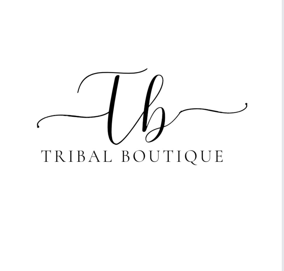 Tribal Boutique Logo
