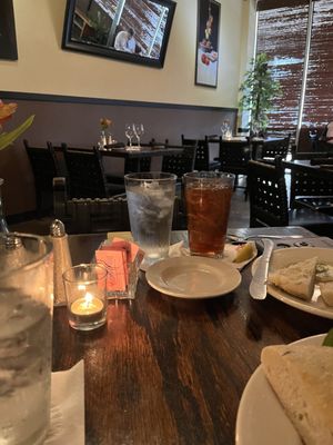 Aventino's Italian Restaurant by null