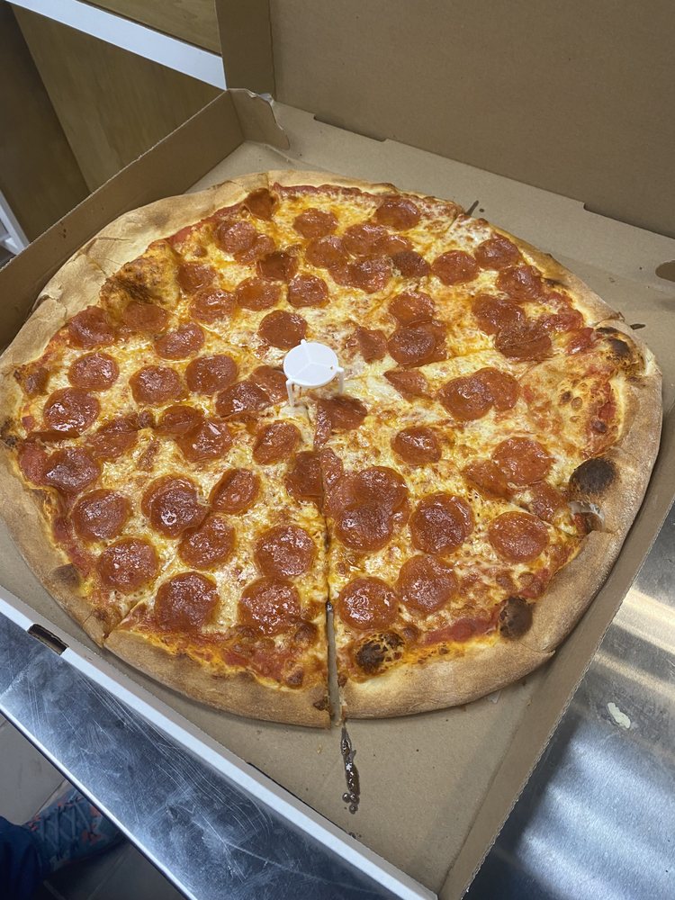 PIZZA & PASTA 22 Updated June 2024 1041 Route 22, Brewster, New