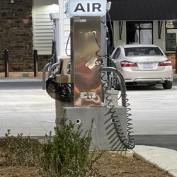 7 Eleven