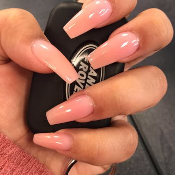 Rainbow Nails - Nail Salons Near Me - Inglewood, California