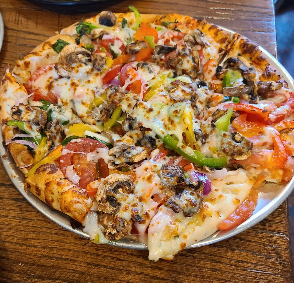 Palio's Pizza Cafe gift card