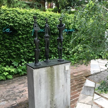 Peggy Guggenheim Collection - Museums Near Me - Venezia, VE