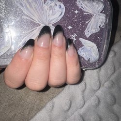 Colorful Nails - Nails