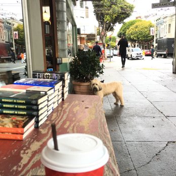 Peet's Coffee - Coffee & Tea Near Me - San Francisco, California Peet's Coffee - Coffee & Tea Near Me - San Francisco, California
