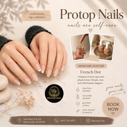 Protop Nails