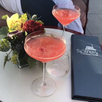 Spire 73 - Cocktail Bars Near Me - Los Angeles, California Spire 73 - Cocktail Bars Near Me - Los Angeles, California