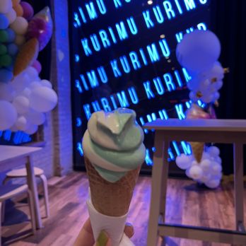 Kurimu - Ice Cream & Frozen Yogurt Near Me - Chicago, Illinois
