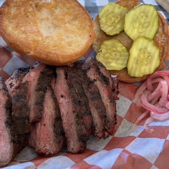 The Smoke Point BBQ & Provisions - Prime Cowboy Style Tri Tip - Barbeque Near Me - San Juan Bautista, California The Smoke Point BBQ & Provisions - Prime Cowboy Style Tri Tip - Barbeque Near Me - San Juan Bautista, California