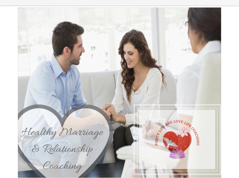 Purity Life And Love Life Coaching - grief counselor in Brooklyn, NY