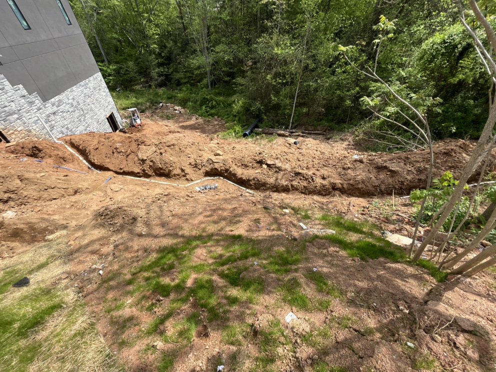 Slide of NCPD Service